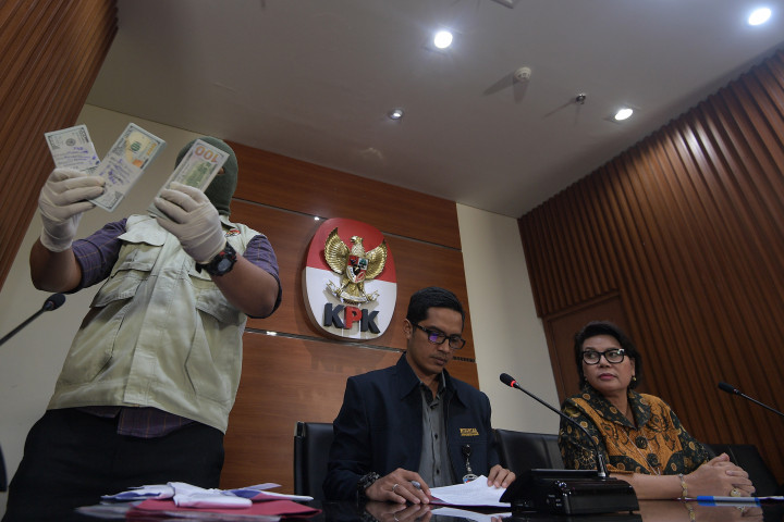 Selamatkan BUMN dari Koruptor