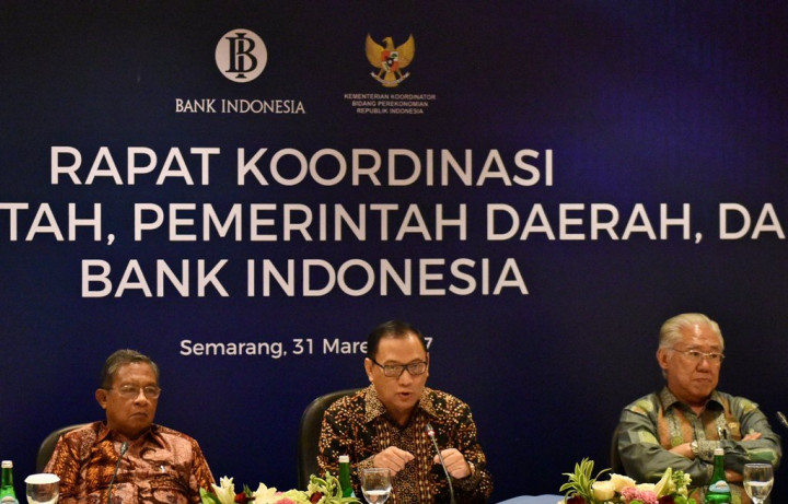 <i>Rating</i> S&P, BI Yakin Investor Asing Tetap Minati Indonesia