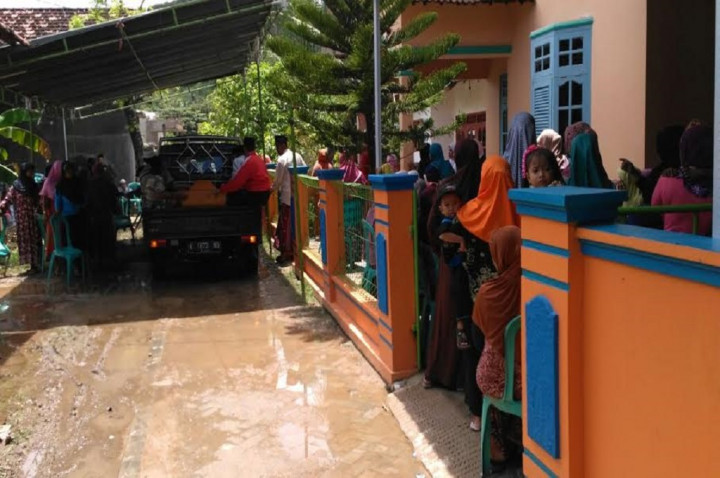 Arifin, Si Nelayan Pemberani asal Karimunjawa Meninggal