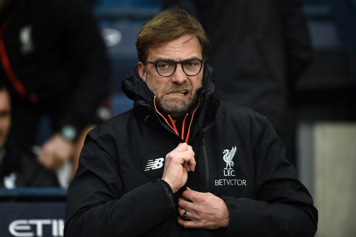 Brasil Ingin Tiru Gaya Permainan Liverpool