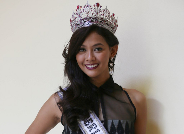 Bunga Jelitha Ibrani: Utamakan Persamaan Bukan Perbedaan