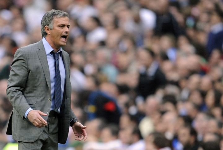 2011: Rekor <i>Clean Sheet</i> Kandang Mourinho Dipatahkan Klub Medioker