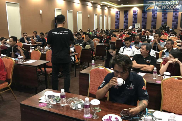 NMAA Respon Gempuran Tren Modifikasi Mancanegara