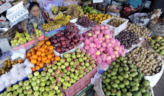 Bank di Bali Tutup saat Galungan