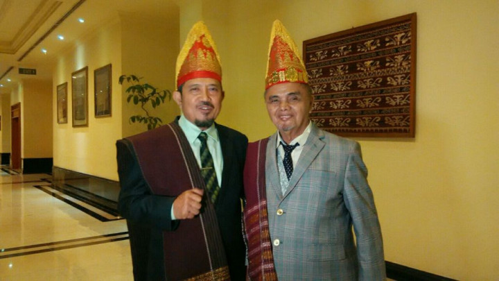 Yayasan Toba Blue Green Fokus Bangun Karakter Persiapkan Pariwisata Danau Toba