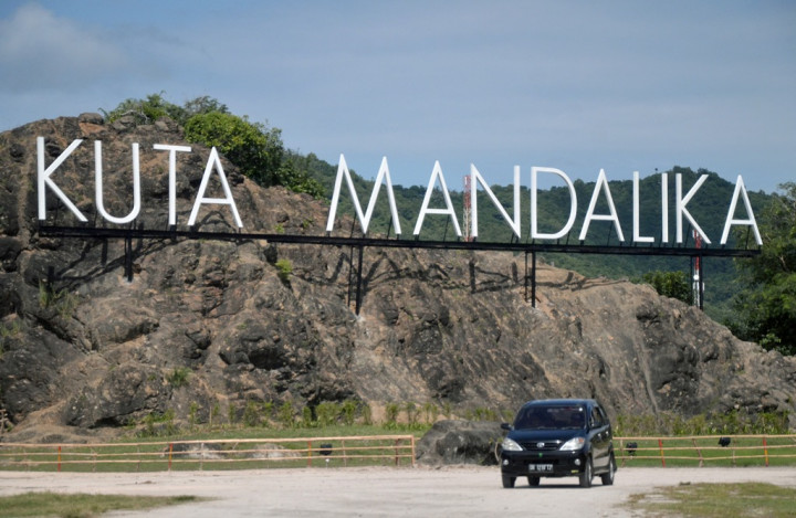 REI Bantu Pasarkan Potensi KEK Mandalika