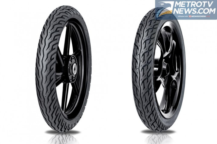 City Force dan Flemino, Andalan Baru FDR Tire untuk Pengguna Harian