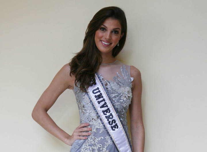 Miss Universe 2016 Kagumi Keberagaman Budaya Indonesia