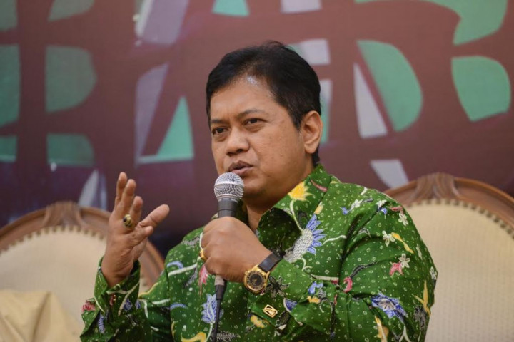 Komisi IV Apresiasi Program Kerja Badan Restorasi Gambut