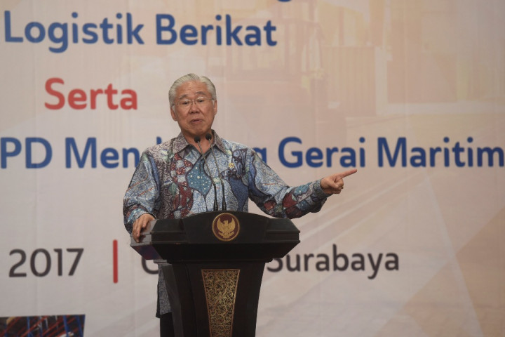 Mendag: Stok Kebutuhan Pokok Aman Jelang Puasa dan Lebaran