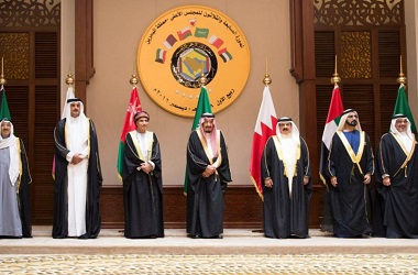 PBB Minta Negara-Negara Teluk Bantu Pengungsi Suriah