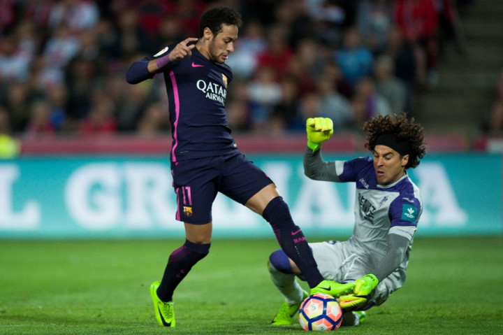 Statistik Ini Menjadikan Neymar Lebih Baik dari Messi