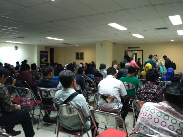 Deklarasi Harta di DJP DIY Capai Rp28,631 triliun