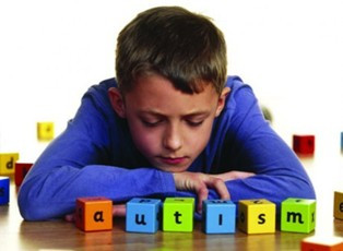 Mayoritas Penyandang Autisme Punya Bakat Tersembunyi