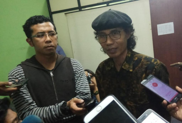 Hanya 30,25% Warga Relokasi Bukit Duri Huni Rusun Rawa Bebek