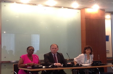 Pelapor Khusus PBB: Tidak Boleh Lagi Ada Hukum Pasung