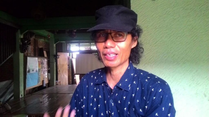 BBWSCC Diminta Ganti Rugi Hak Warga Bukit Duri