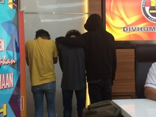 Penyelenggara Sistem Elektronik Wajib Mengamankan Aktivitas Pengguna