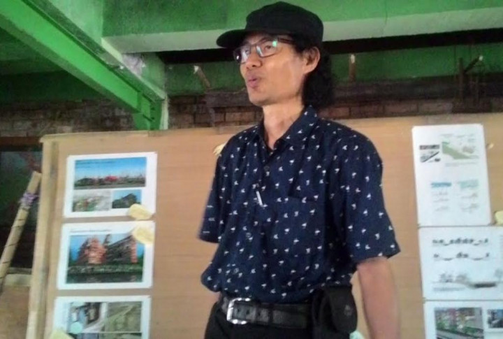 Pemprov DKI Diduga Subsidi Warga Bukan Korban Gusuran