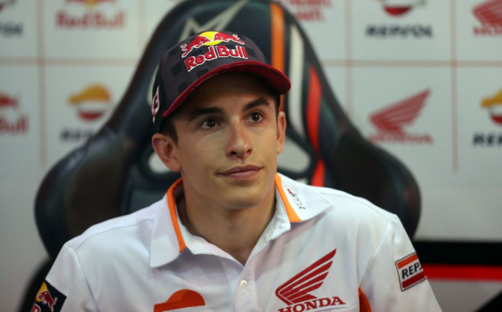 Marquez Berharap Kerja Keras di Qatar Terbayar di Argentina