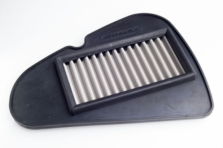 Filter Udara Aftermarket All New Scoopy Mulai Beredar