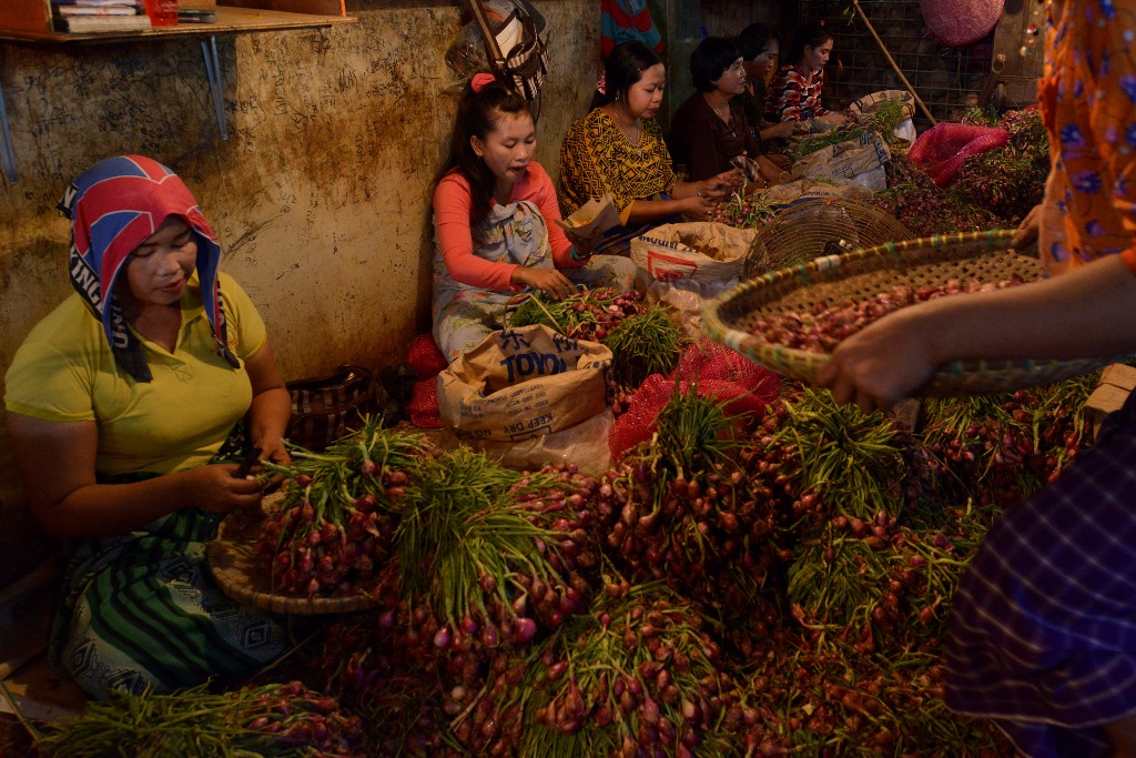 Ilustrasi. (ANTARA FOTO/Rosa Panggabean)
