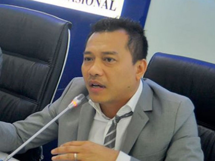 Komisi X Dorong Pemerintah Membangun Pangkalan Data Riset