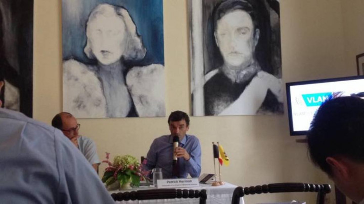 Pasar RI Menjanjikan, Belgia Gencar Promosi Produk Olahan Susu