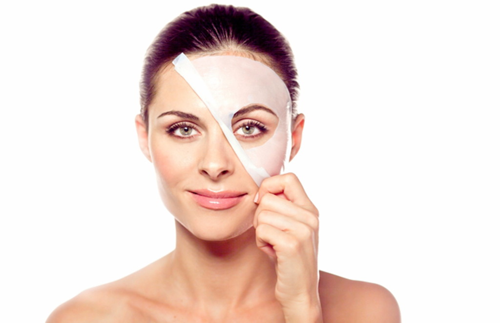 8 Masker untuk Membuat Kulit Wajah Awet Muda