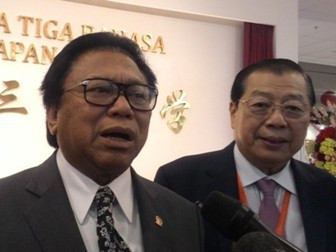 OSO Klaim tak Ada yang Salah dengan Pemilihan