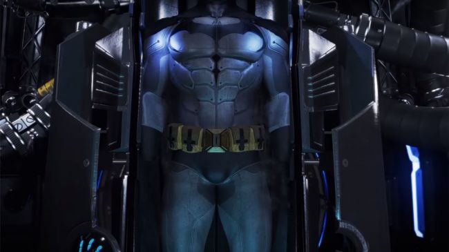 Batman: Arkham VR akan hadir di PC