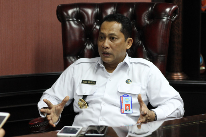 Buwas: Narkoba Tujuan Indonesia Transit di Singapura-Malaysia