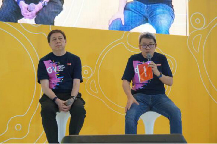 Erajaya Turut Hadirkan IoT di Gadget Invasion Week 2017