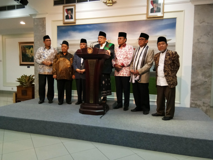 Pemerintah Diminta Memfasilitasi Kesepakatan Kerukunan Antaragama