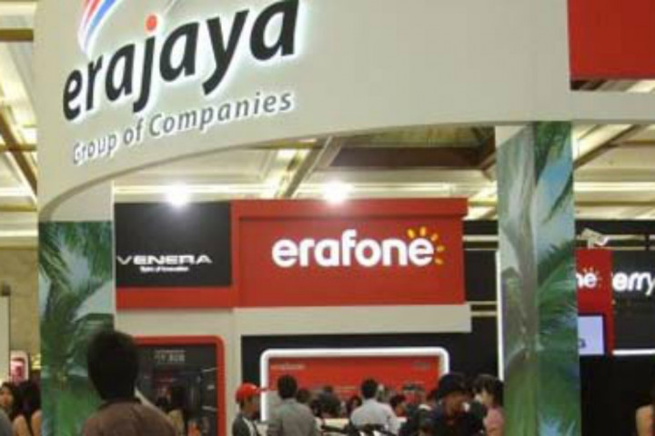 Gadget Invasion Week 2017 Fokus pada Pengalaman