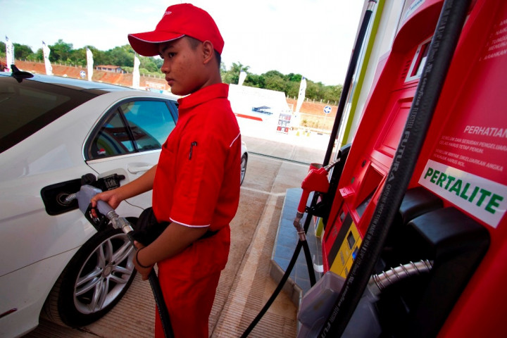 Pertamina Minta Keterlibatan Pemerintah Daerah Bangun Infrastruktur