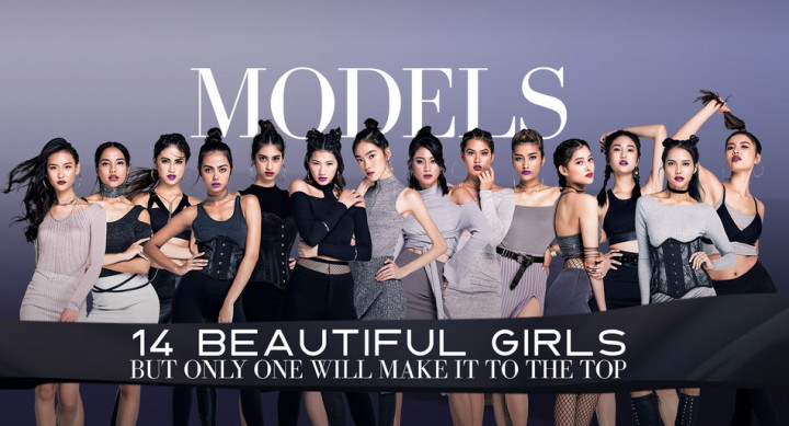 Peserta Kembar Asal Indonesia Siap Bersaing di Asia's Next Top Model 5