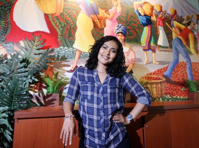 Presentasi Tanpa Hasil