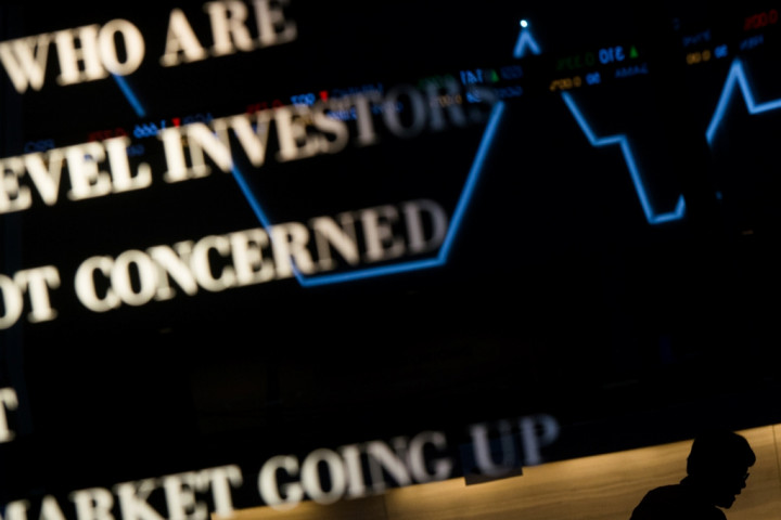 Investasi di Reksa Dana Saham Bisa Jadi Pilihan