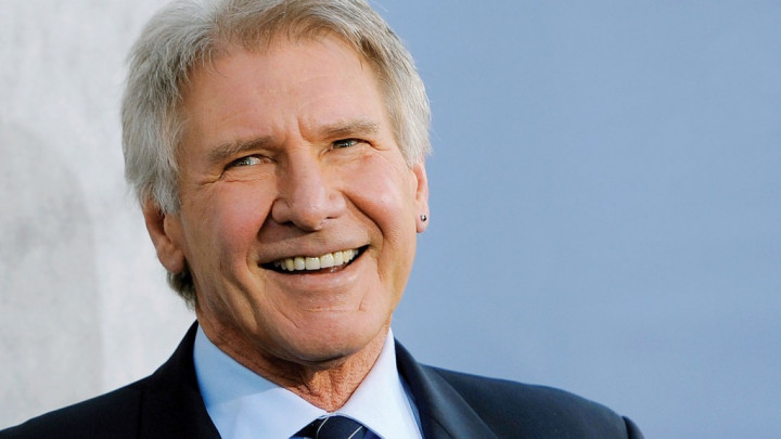 Harrison Ford Terhindar Hukuman Kesalahan Prosedur Mendaratkan Pesawat