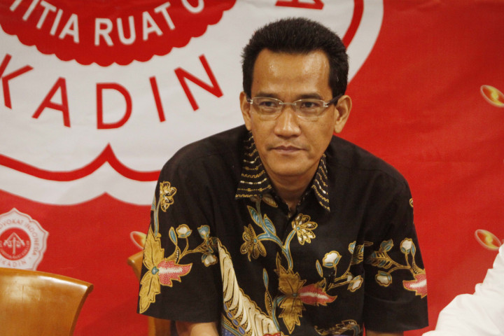 Ini Solusi Refly Harun Selesaikan Dualisme Pimpinan DPD