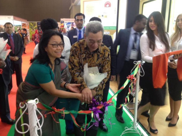 Jelang Ramadan, India Siap Pasok Daging Kerbau Beku ke Indonesia