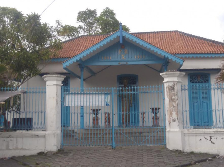 Konflik Keraton Surakarta, Museum Ditutup Sementara