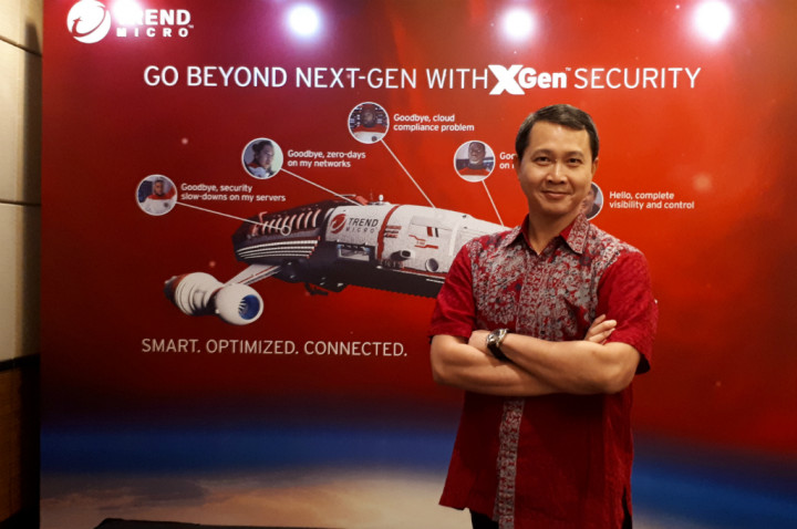 Trend Micro: Tipe Serangan Menurun, Dampak Meningkat