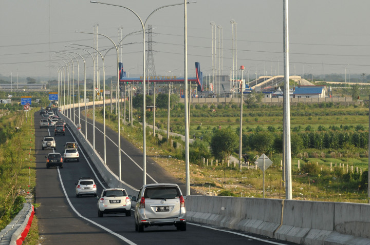 Kementerian PU Menjamin Tak Ada Jalan Berlubang saat Mudik