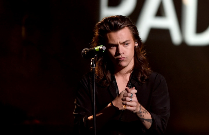 Bersolo Karier, Harry Styles Ingin Tiru Gaya David Bowie dan Mick Jagger