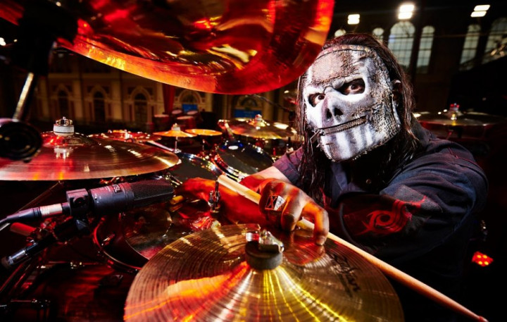 Cerita Jay Weinberg yang Tidak Tahu Diaudisi Slipknot