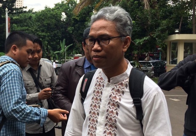 Kejati Jabar Siapkan 7 Jaksa untuk Kejar Buni Yani