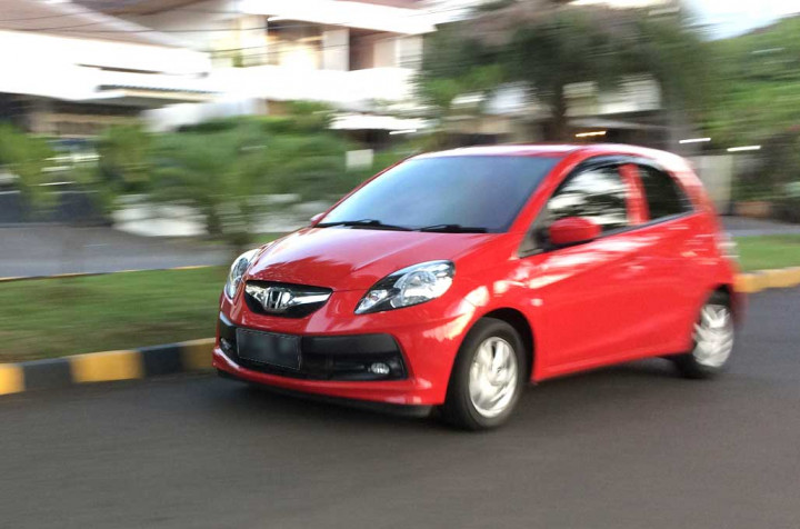 Uji Performa GT Radial Champiro GTX Pro, <i>Feeling</i> Berkendara Lebih Terasa