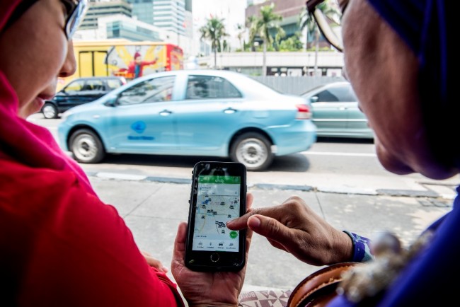 Pergub Angkutan Online Dinilai Baik untuk Persaingan Usaha